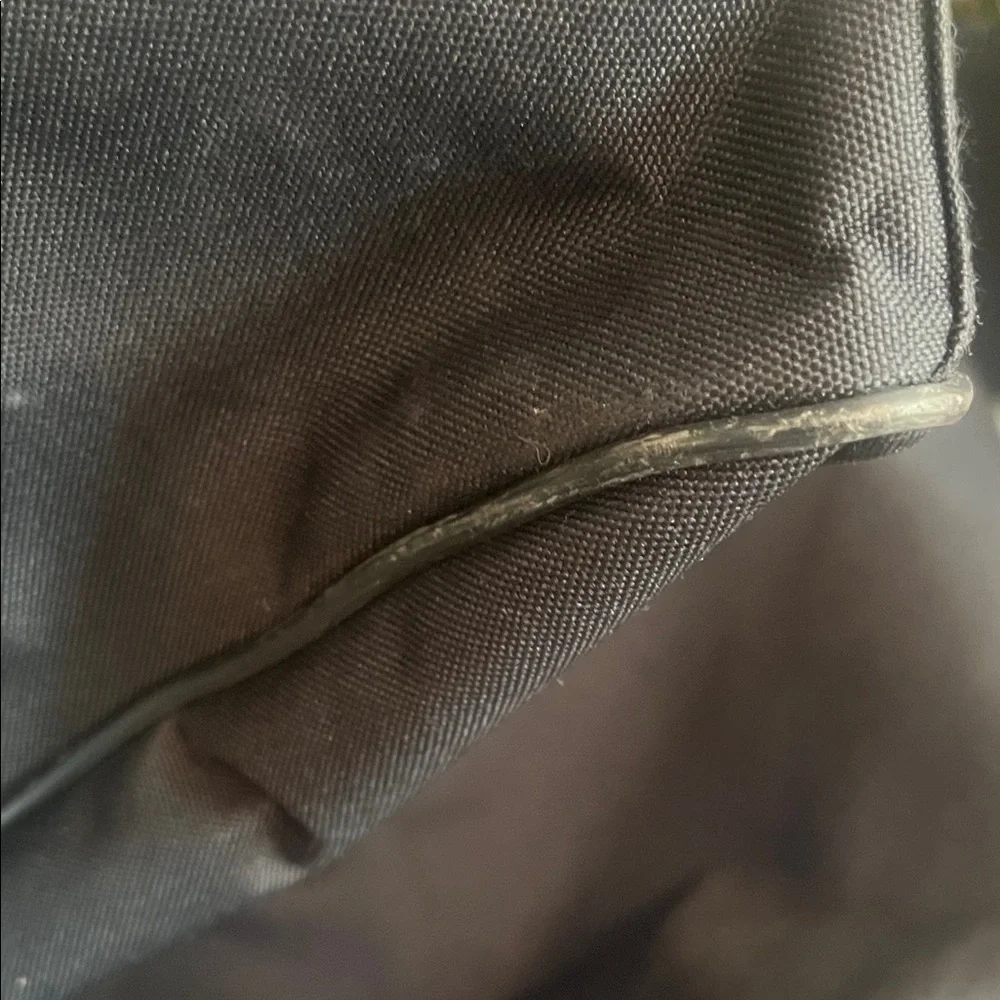 Harley-Davidson Black Travel Bags